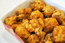 Chicken Lollipop