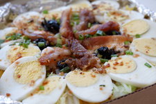 Ha-inan's Pancit