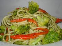 Cafe Mediterranean - Pesto