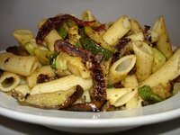 Cafe Mediterranean - Mediterranean Pasta