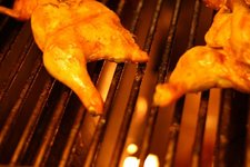Flame Broiled Chicken