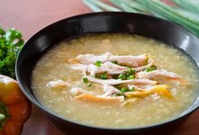 Arrozcaldo
