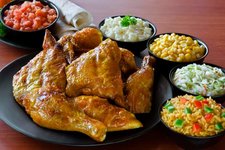 8-piece Chicken