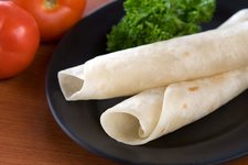Tortillas