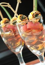 Inagiku (Makati Shangri-La, Manila)