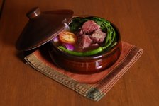 Sinigang na Corned Beef
