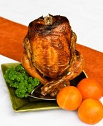 Sentro Roast Chicken
