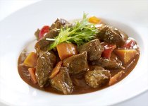 Lamb Caldereta