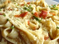Fettuccine Jacintha