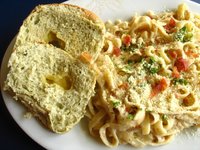 Fettuccine Jacintha