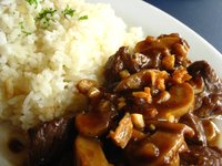Salpicao Rafael