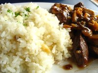 Salpicao Rafael