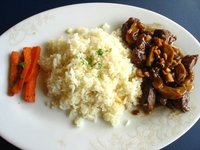 Salpicao Rafael