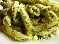 Pasta Verde