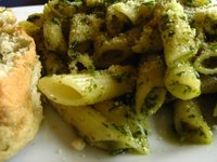 Pasta Verde
