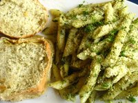 Pasta Verde