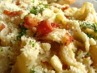 Fettuccine Jacintha