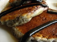 Awesome Blueberry Pancakes