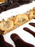 Banoffee Pie