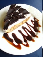 Banoffee Pie
