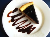 Blueberry Cheesecake