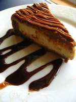 Banapple Cheesecake