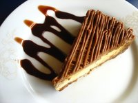 Banapple Cheesecake
