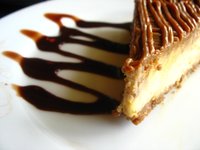 Banapple Cheesecake