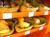 Banapple Breads and Pies