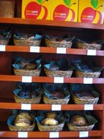 Banapple Breads and Pies