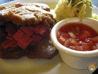 Super Stuffed Porkchop