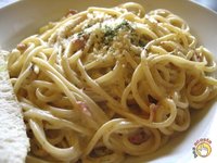 Spaghetti Carbonara