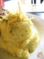 Mashed Potato