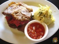 Super Stuffed Porkchop