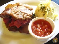 Super Stuffed Porkchop