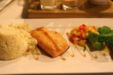 Torch Restaurant
