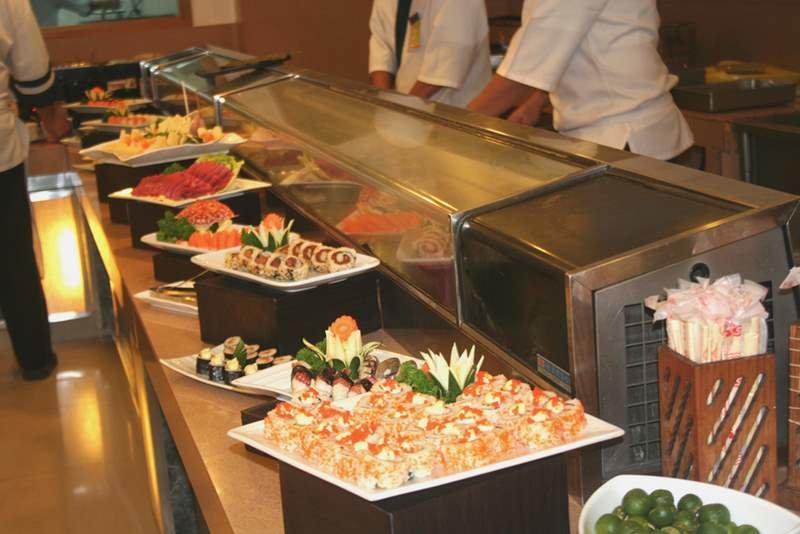 Saisaki (West Avenue, Quezon City, Metro Manila japanese restaurant