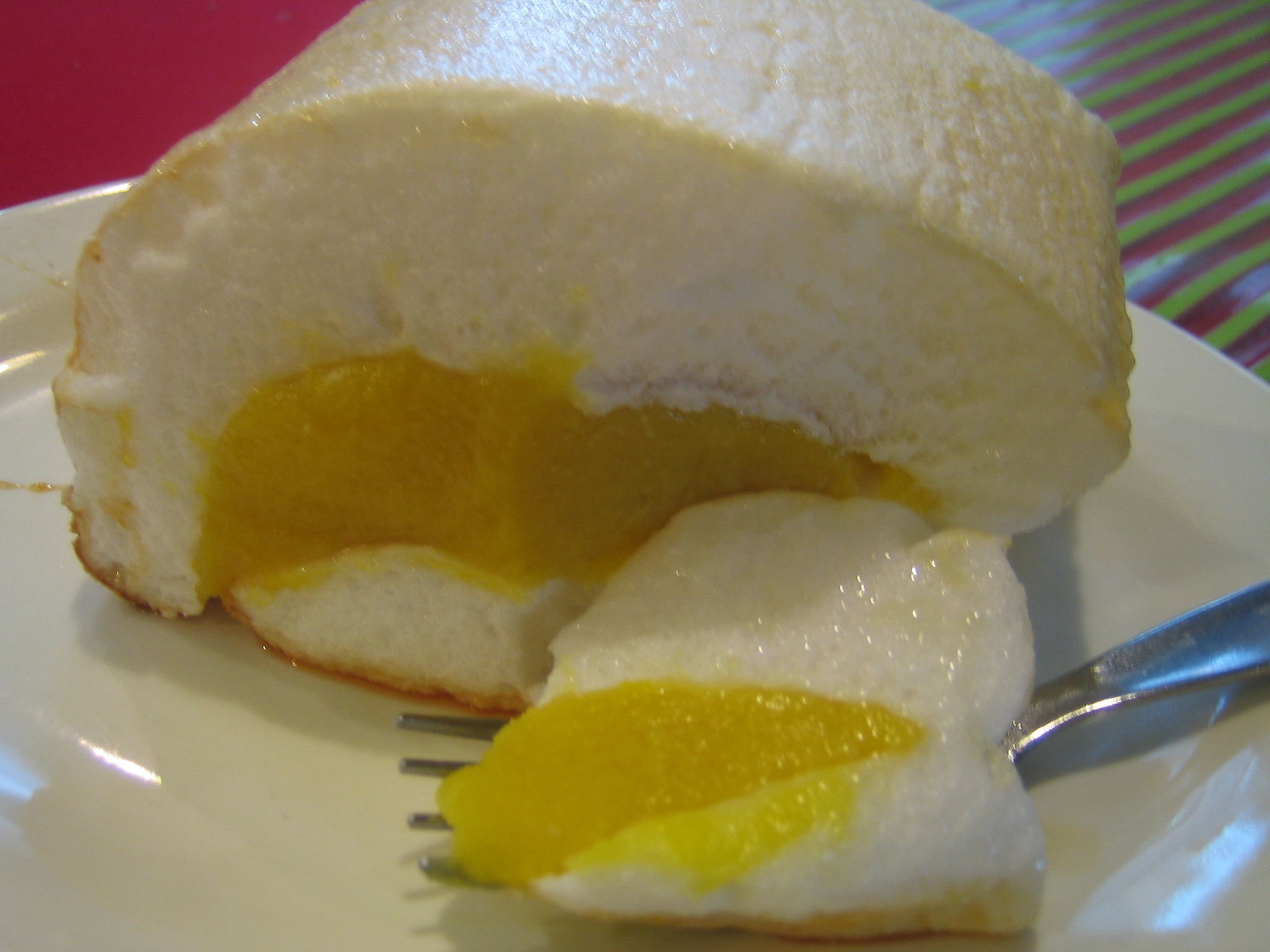 Claudette's (Salcedo Village, Makati, Metro Manila cakes & pastries