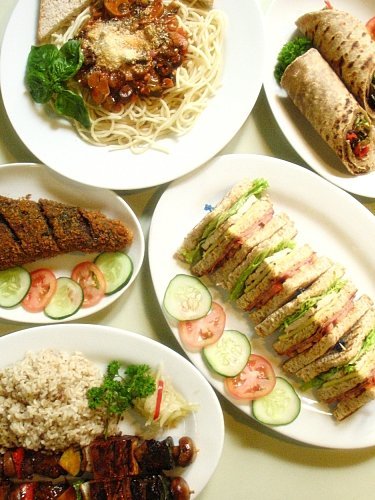 Vegetarian Food Store In Manila Vegetarian Food Store In Manila