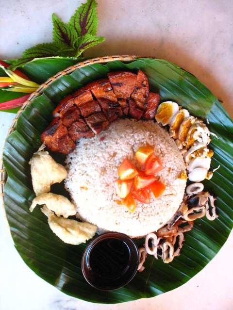 Bob Marlin Restaurant & Grill (Parkmall - Main Mall, Mandaue City, Cebu