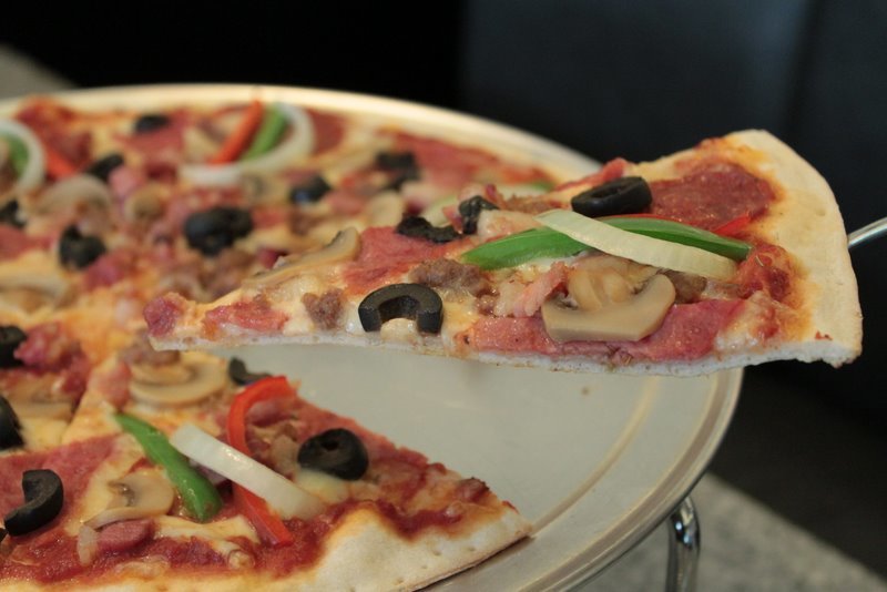 Joey Pepperoni Pizzeria (SM City Bicutan, Parañaque, Metro Manila