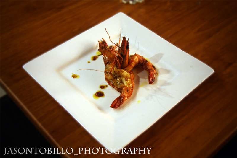 Decanter Wine Bar Resto (Tomas Morato, Quezon City, Metro Manila