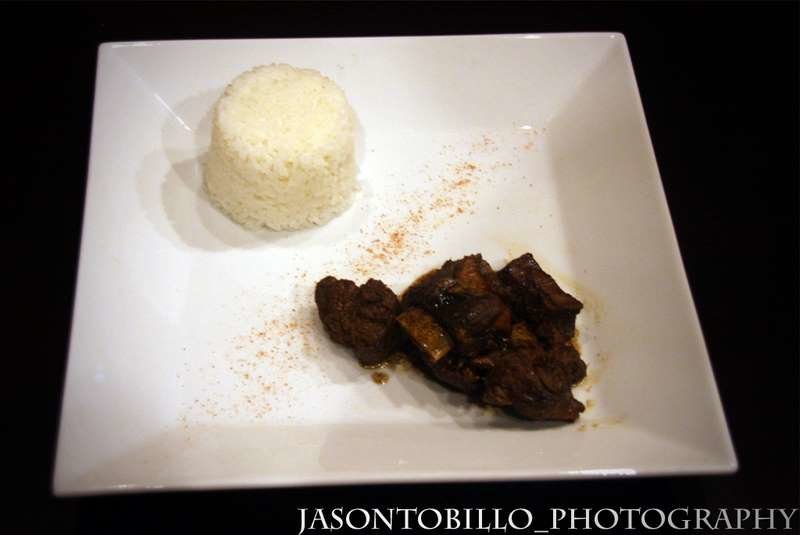 Decanter Wine Bar Resto (Tomas Morato, Quezon City, Metro Manila