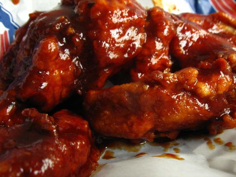 Buffalo's Wings N' Things (Alabang Town Center, Muntinlupa, Metro