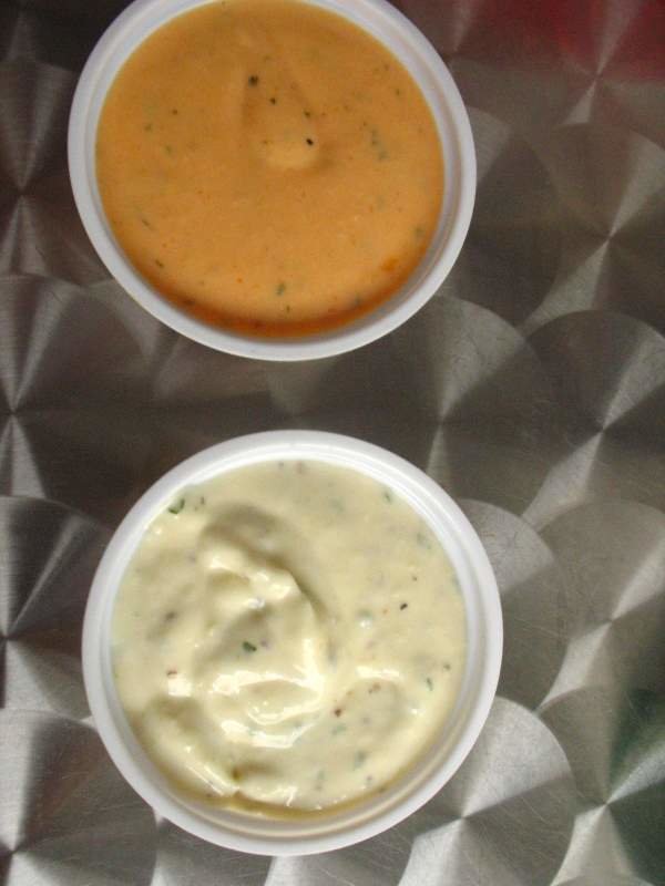 Buffalo's Wings N' Things (Ayala Malls Circuit, Makati, Metro Manila