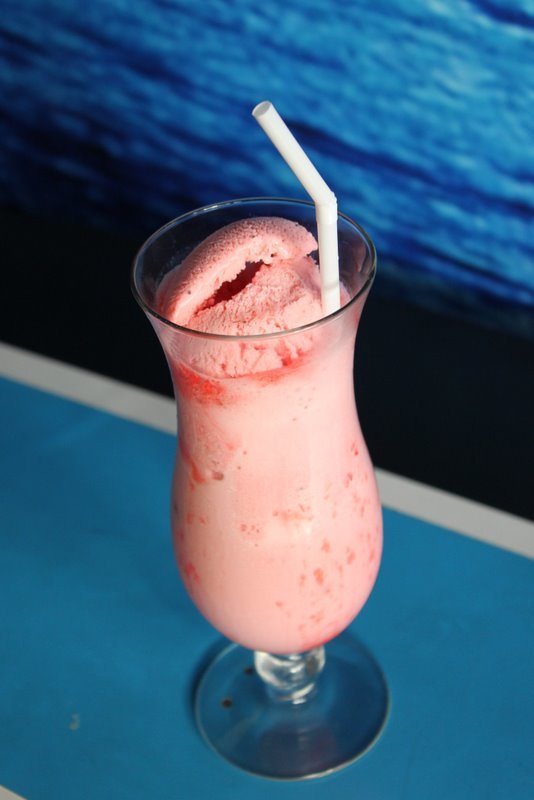 Sunrise Buckets (The Grove by Rockwell, Pasig, Metro Manila chicken