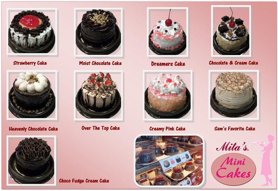 Cake In Quezon City king gambit