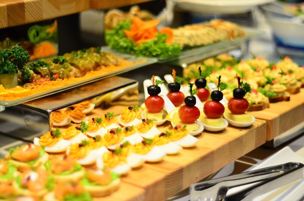 Vikings (SM City Pampanga, San Fernando, Pampanga) Photos ClickTheCity Food & Drink