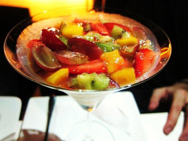 Torch Restaurant (Greenhills, San Juan, Metro Manila international