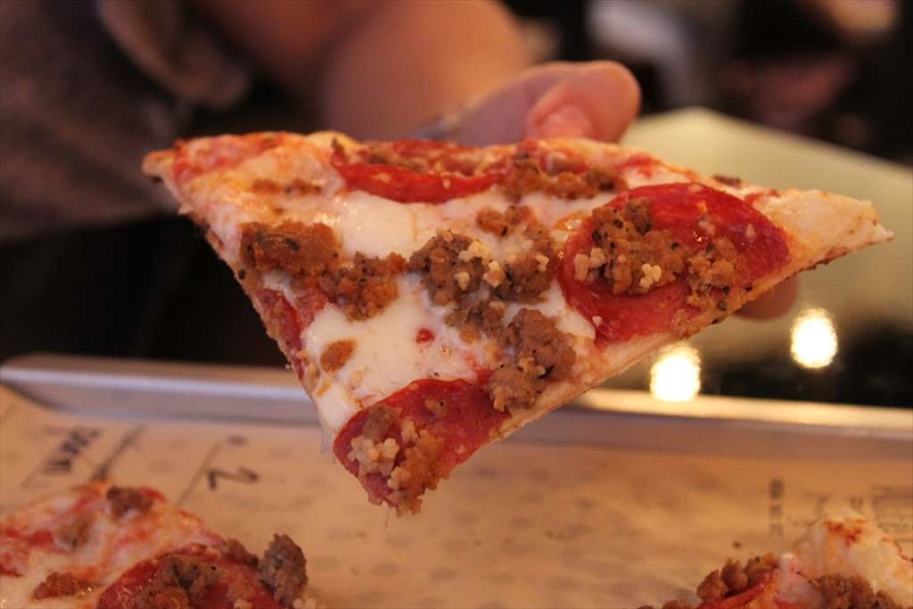 Project Pie (Park Square, Makati, Metro Manila) Photos ClickTheCity